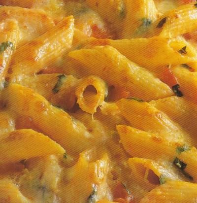 picture of Tomato pasta
 Pasta